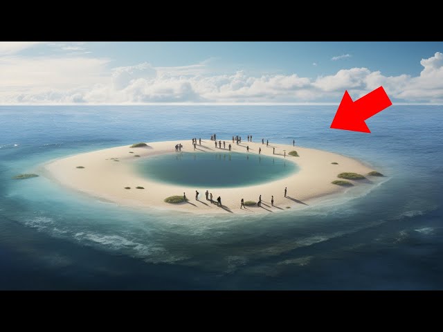6 Years STRANDED On Desolate Pacific Island SDDEFAULT Thumbnail
