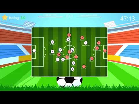 Football Referee Simulator - YouTube