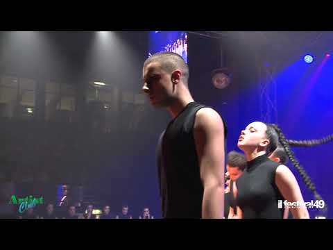 49° Festival Studentesco - I. Mod. -   Vis unita fortior @ilfestival49