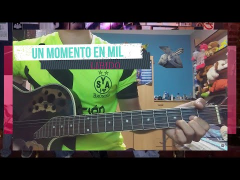 Un Tiempo En Mil - Libido