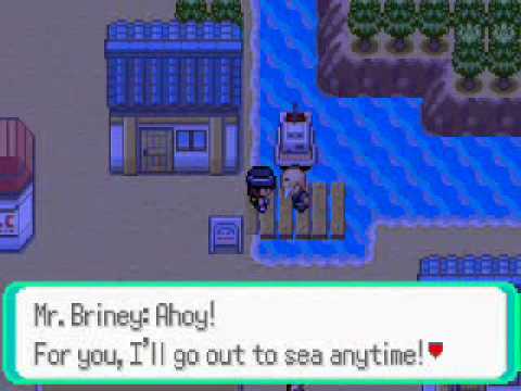 Let's Play Touhoumon World Link: Part 4: Marisa Stole All the Precious Things!