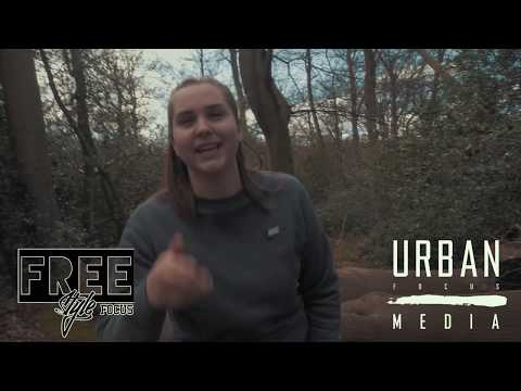 FREESTYLE FOCUS #5 - Y-ZER [DRUM & BASS FREESTYLE]