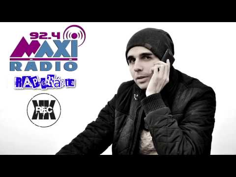 Rapterápia Kreck 2014-12-22