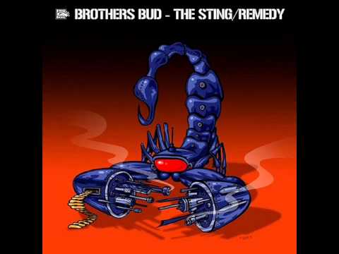 Brothers Bud - Remedy