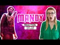 MANDY (2018) REACTION VIDEO AND REVIEW! FIRST TIME WATCHING!