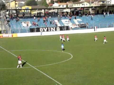 Melhores momentos JEC 2 x 0 Iraty - Gazeta de Joinville.wmv