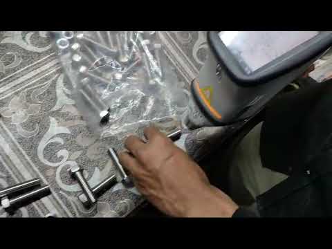 Mortec Manufacturing Co - Fasteners Manufacturing