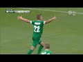 video: Paks - Mezőkövesd 2-1, 2023 - Összefoglaló