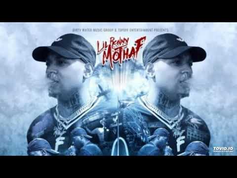 Lil Ronny MothaF - Its A Vibe Feat MykFresh