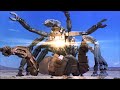 Robot Wars (1993) FHD TRAILER