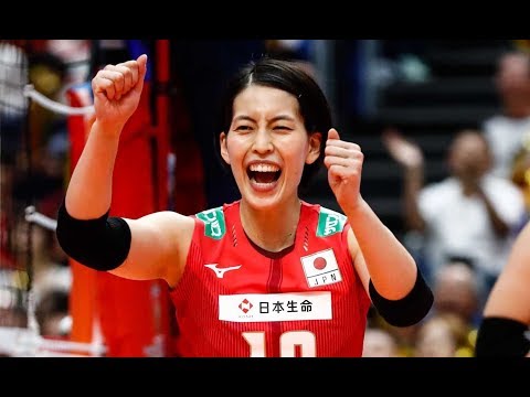 Lardini Serie A1: Welcome Tominaga!