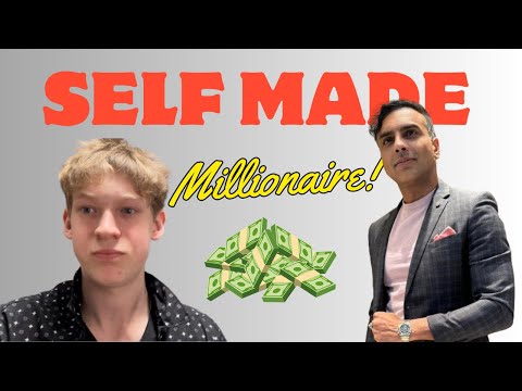 Sky Money Boss: Self Made Millionaire @TheRealSkyMoneyBoss