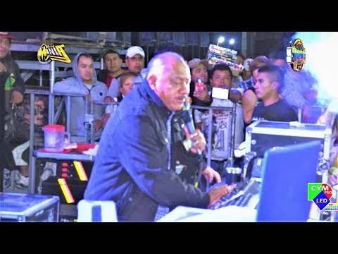 🔴RAUL LOPEZ DICE DE QUE ESTAS HECHO - MDB SONIDO SONORAMICO - CUMBIA FEST LOS REYES LA PAZ