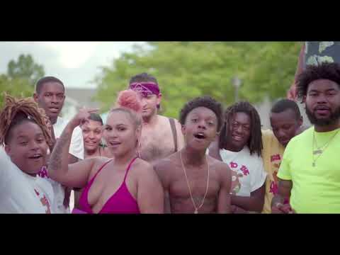 Qc scrilla - pain away ft. D2 ( Official Video )