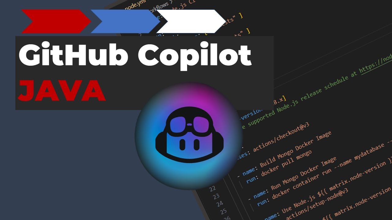 GitHub Copilot for Java development