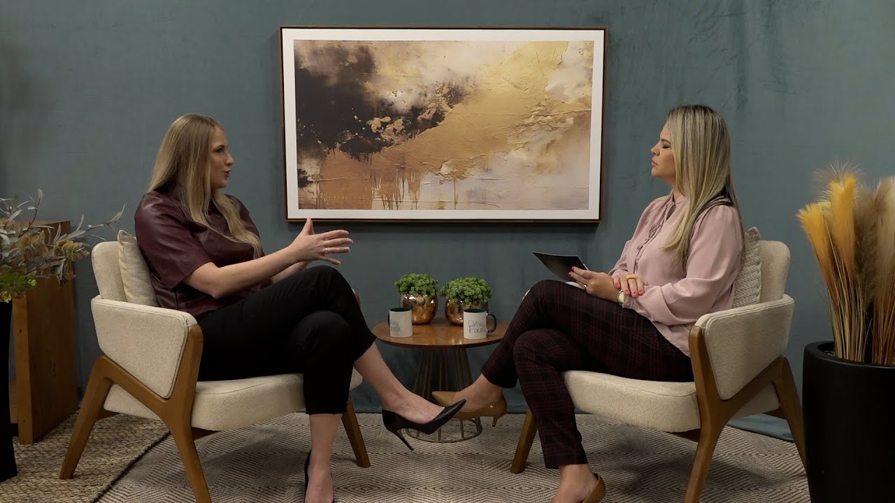 Implicações Legais do Divórcio com Nadine Soder