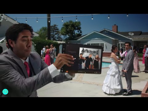 Top Magic At Wedding ( Beware of the BRIDE )\ - Best Zach King's Tricks Magic Ever!