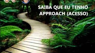 SAMBA DO APPROACH CEEJA.wmv