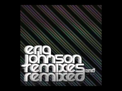 Eriq Johnson - Should I Like This (AVO remix)