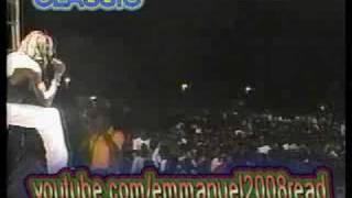 Buju Banton - Bonafide Love