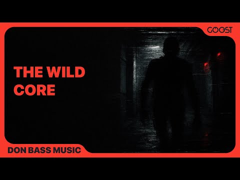 DON BASS MUSIC - THE WILD CORE