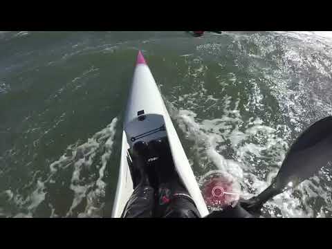 Downwind Glommen till Ugglarp