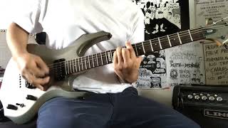 Descendents - Myage (Cover)