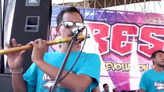 Download lagu New Pallapa RESPEK Season 1 Buta Karena Cinta mp3