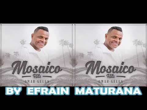 MOSAICO HITS - OMAR GELES