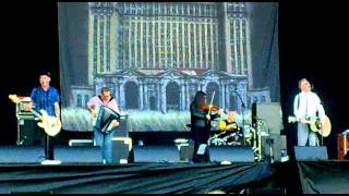 Flogging Molly - Don&#39;t Shut &#39;Em Down live @ Rock in IdRho 2011