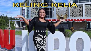 Download lagu KELING KELIA - SANDRAMUKI |  MUSIC VIDEO |  mp3
