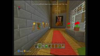 How to get all Heads on Minecraft Mini Games (Xbox and Play Station)