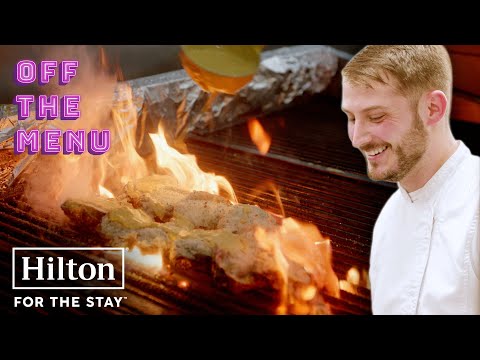 The New Orleans oyster recipe that made Drago’s famous | Hilton Off the Menu