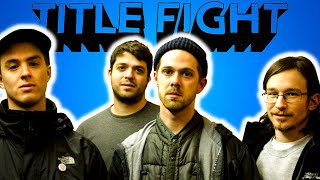 Download lagu Shed Your Skin | The Story of Title Fight mp3