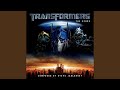 Arrival To Earth by Steve Jablonsky