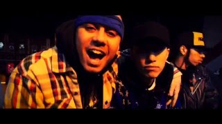 KIKUMARU - ALIVE ft. AL-DOE