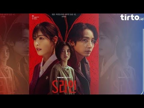S Line K-Drama Hindi Dubbed Episode 1 Full HD