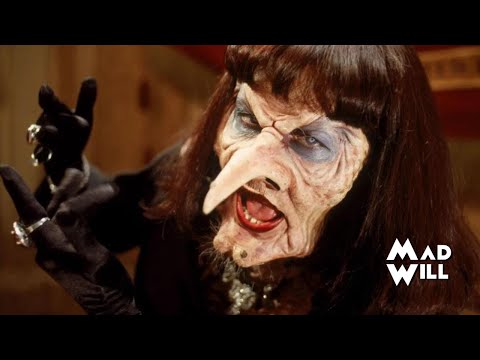 LES SORCIÈRES DE NICOLAS ROEG : LA CRITIQUE