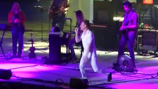 Belle and Sebastian - If She Wants Me @ Forest Hills Stadium, Queens NY 2018