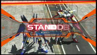 #50[実況]ワ ン チ ャ ン[EXVSFB]