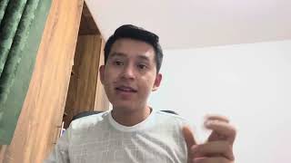 Como encontrarme? Que hago si me siento perdido?