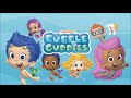 Bubble Guppies In The Kitchen