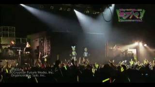 Download lagu SPICE! Fire Flower, Ring Ring Signal - Kagamine Len & Rin mp3
