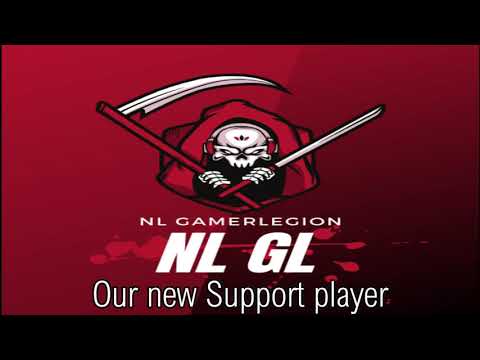 Welcome DJ Duck - NL Gamerlegion