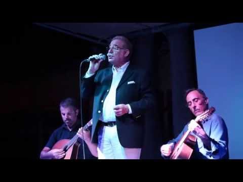 Fado, Rui de Sousa, "Marcha de Manuel Maria" - "Montemor de praça cheia"