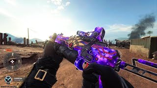 Call of Duty Black ops 6 multiplayer gameplay