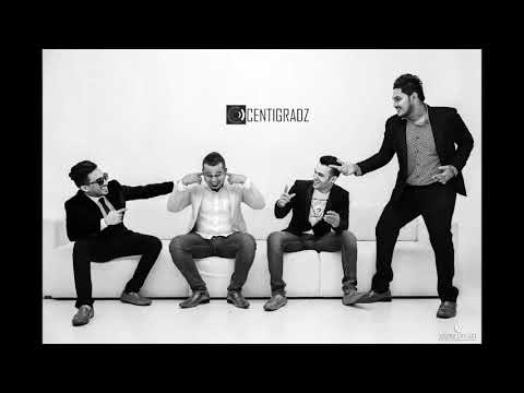 Mage Adare - Centigradz