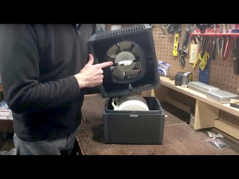 Venta Airwasher Clicking Noise - TRY THIS BEFORE YOU BUY NEW PARTS