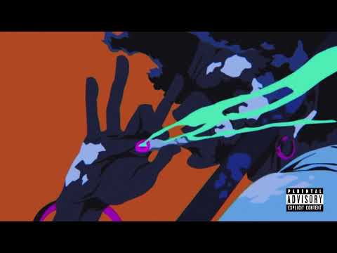 KENTO7 - Trousse un z feat LS3