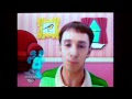 Blue S Clues Mailtime Theme Season 3 Theme 5